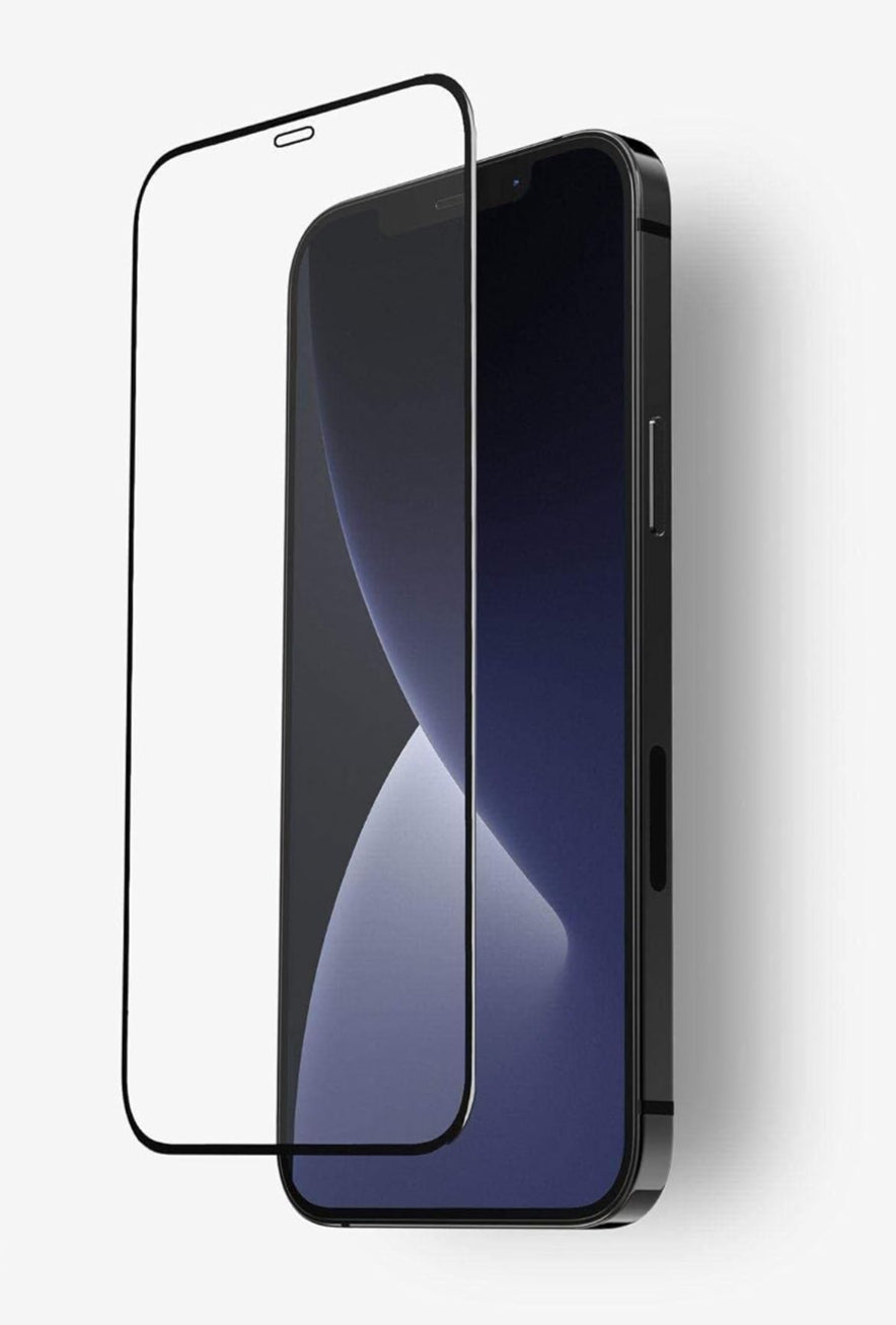 Anank IPhone 12 Pro Max Glass 2.5D Reinforce Edge Glass 6.7 Anank IPhone 12 Pro Max Glass 2.5D Reinforce Edge Glass 6.7